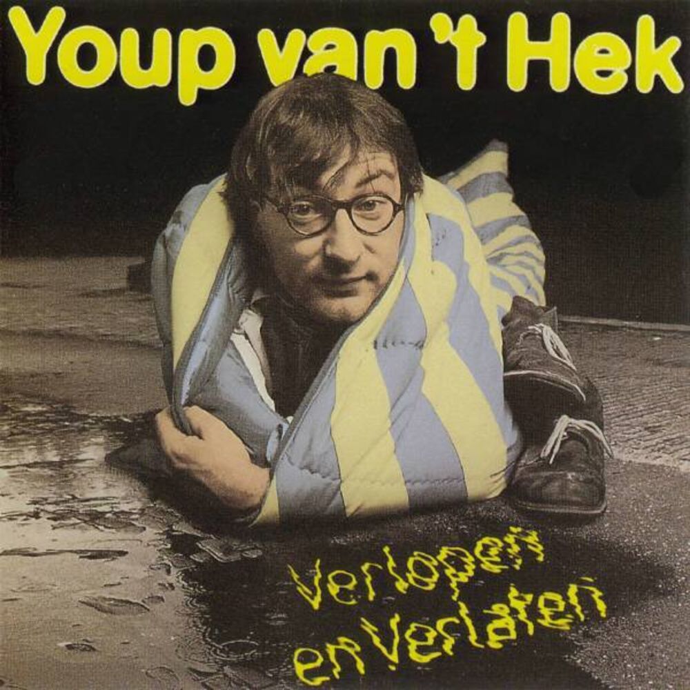 Picture of Verlopen En Verlaten