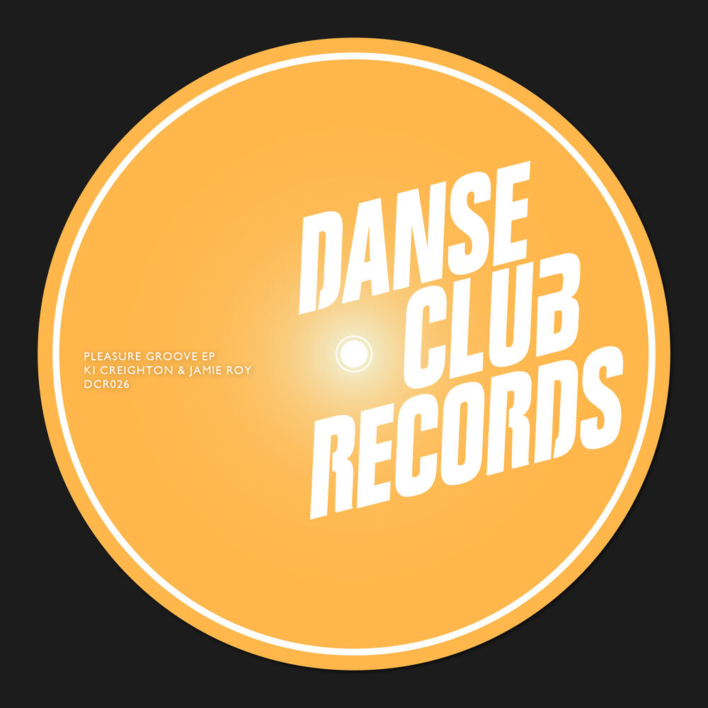 Picture of Pleasure Groove EP