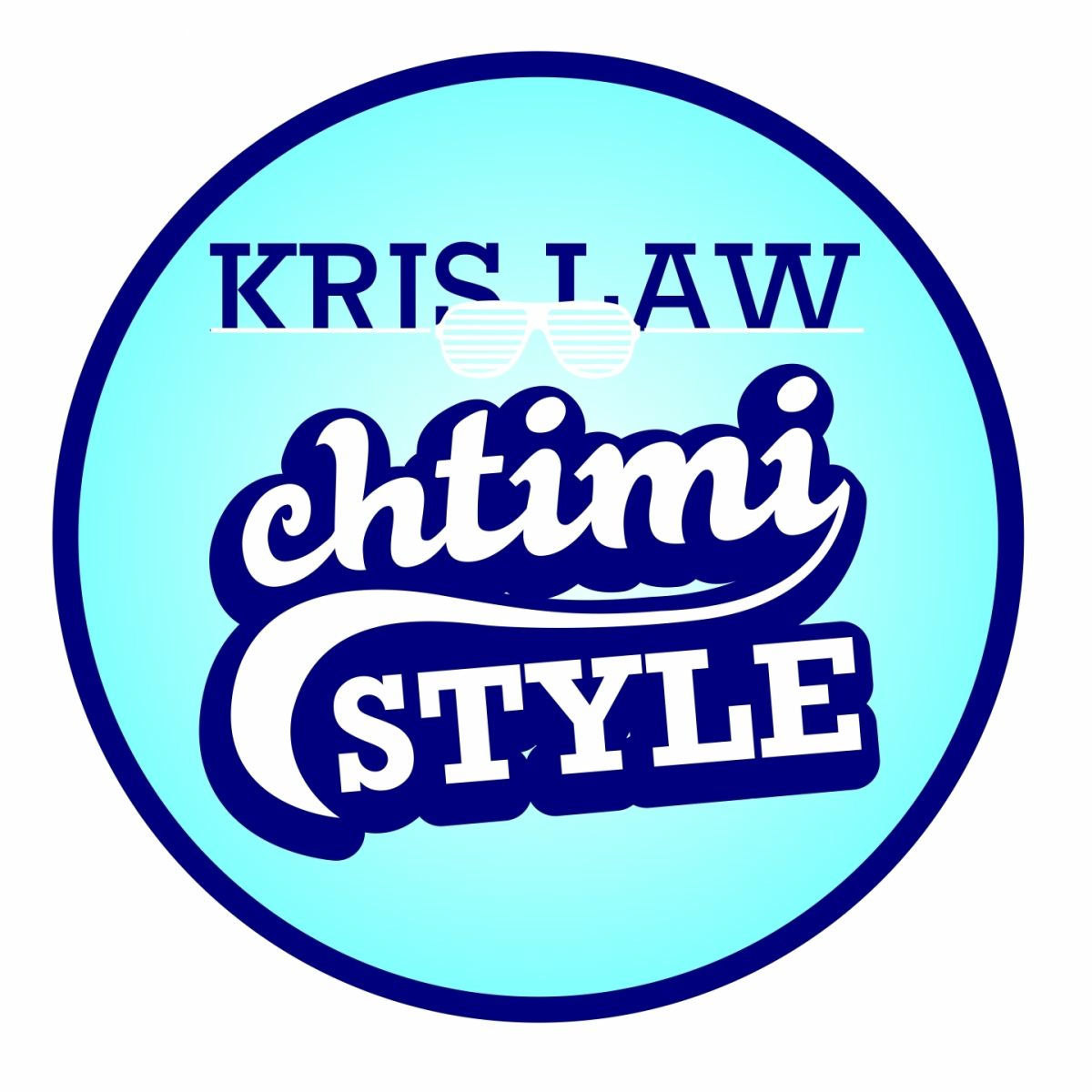 Album cover of Chtimi Style