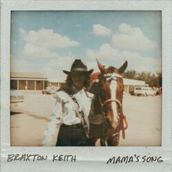 Cover of Mama's Song