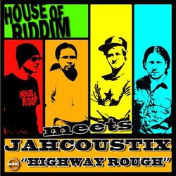 Cover of Highway Rough