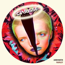 Cover of Paupau EP