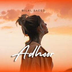 Cover of Adhoora