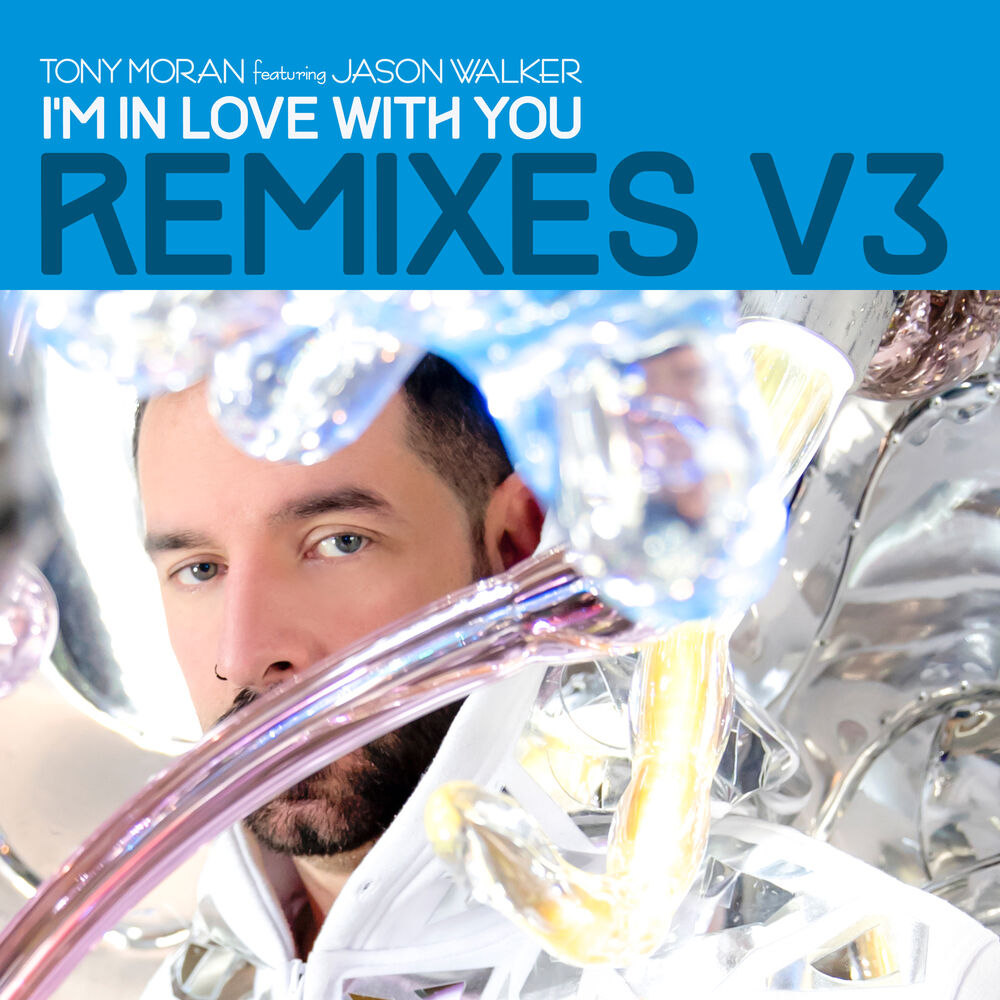 Picture of I'm in Love with You Remixes, Vol. 3