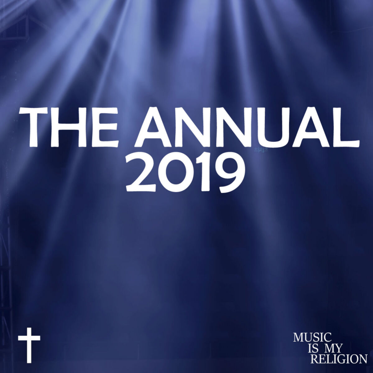 Album cover of The Annual 2019