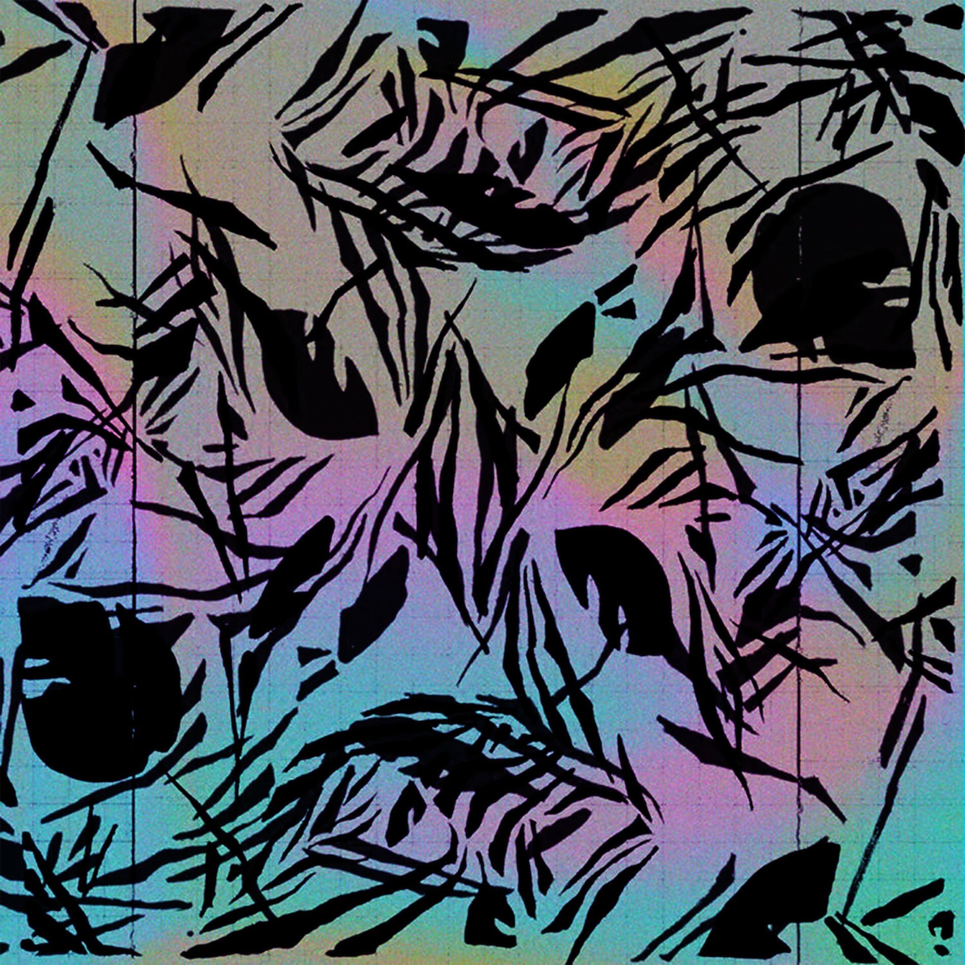 Album cover of Hypercolor (feat. Chromonicci)