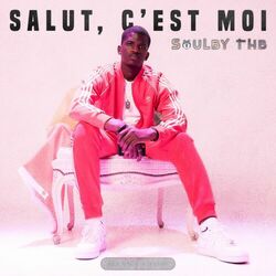 Cover of Salut, C'est Moi (Freestyle)