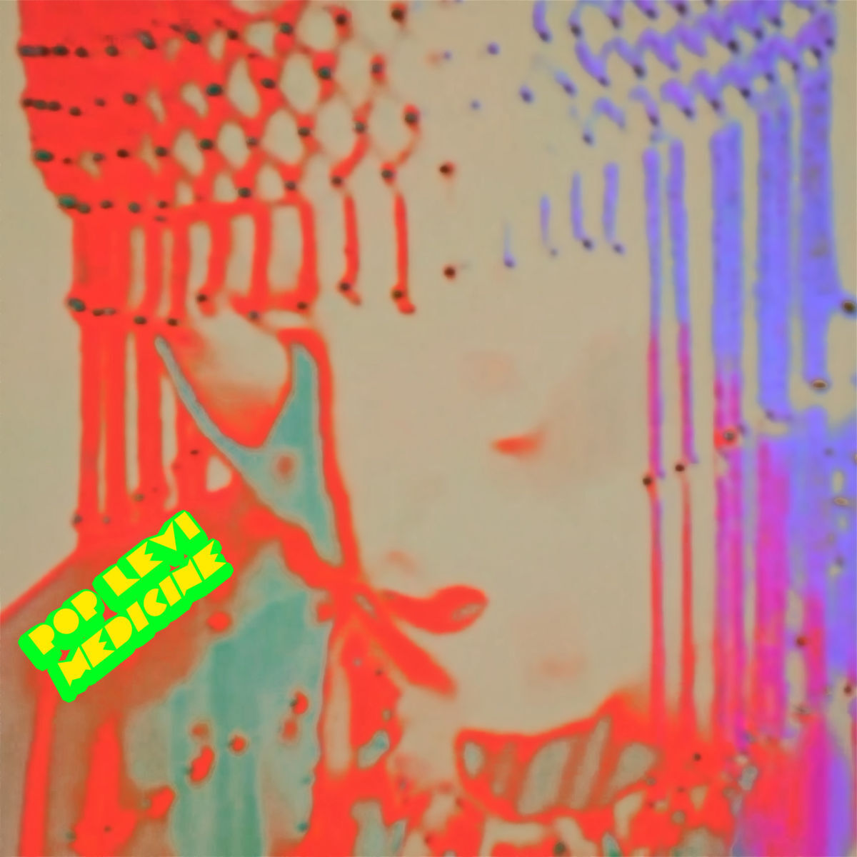 Album cover of Medicine
