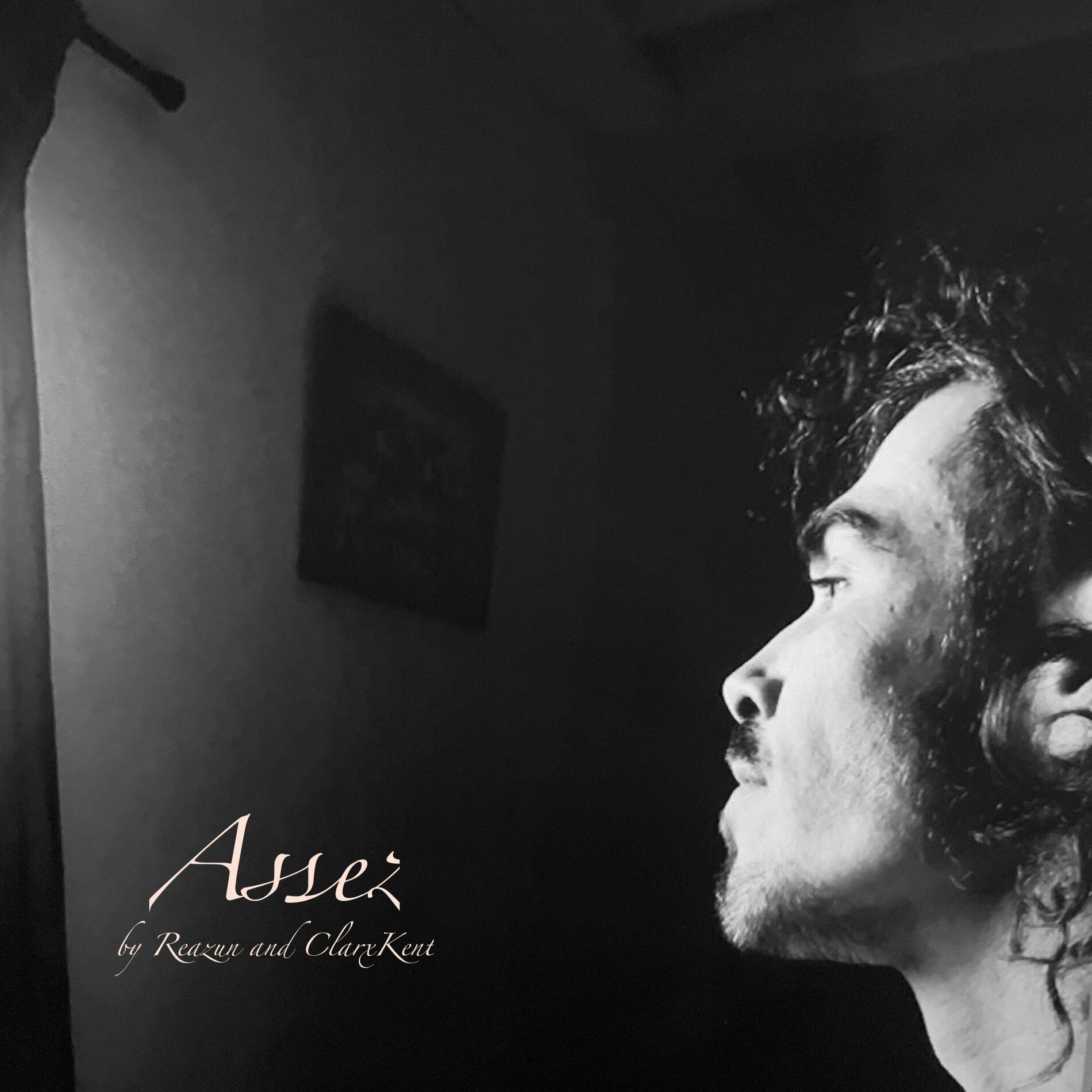 Album cover of Assez