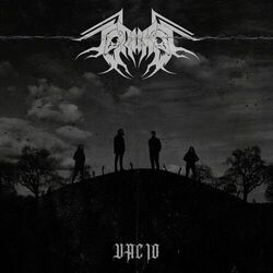 Cover of Vacío