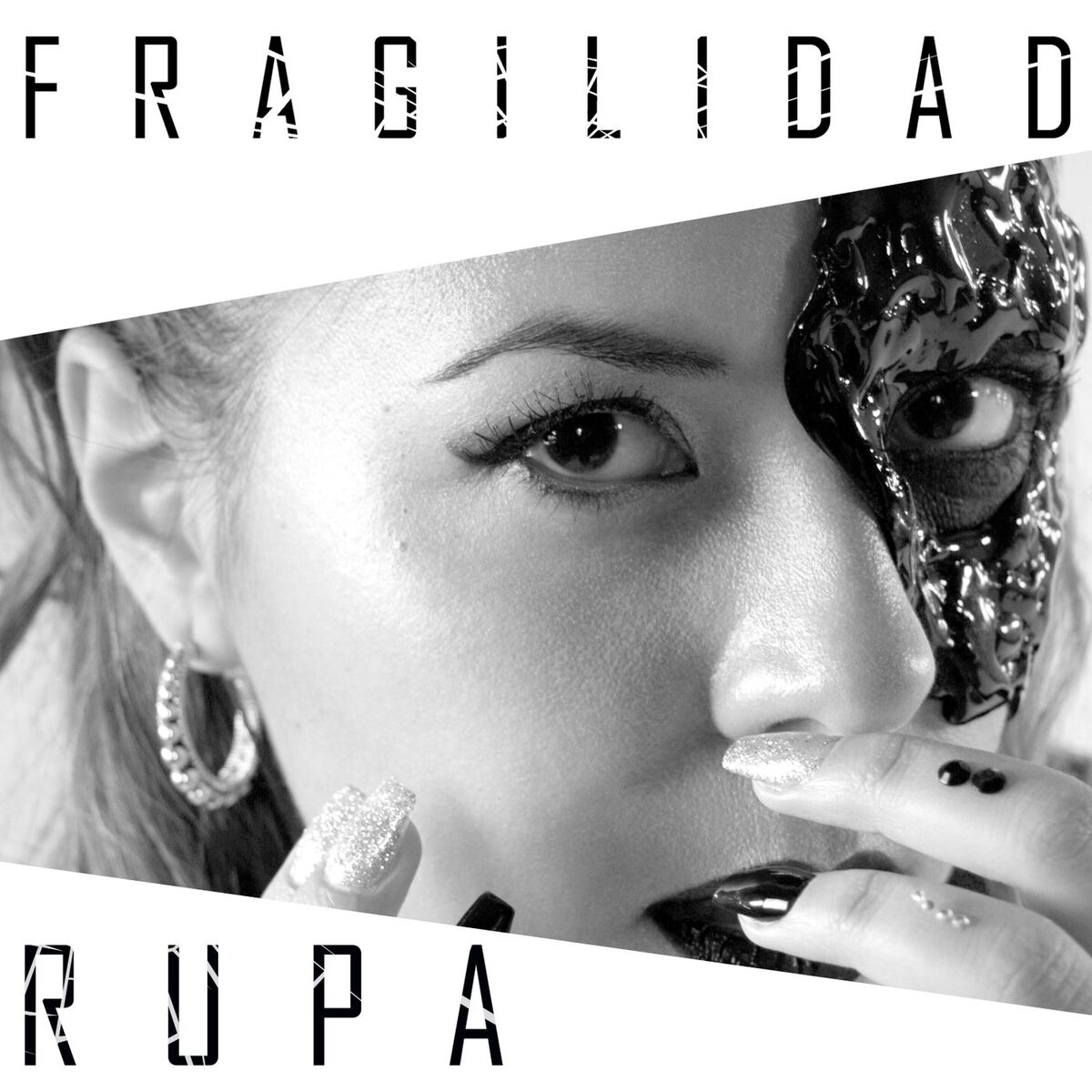 Album cover of Fragilidad