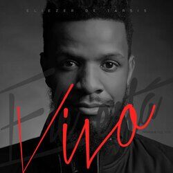 Cover of Vivo Ele Está / Porque Ele Vive