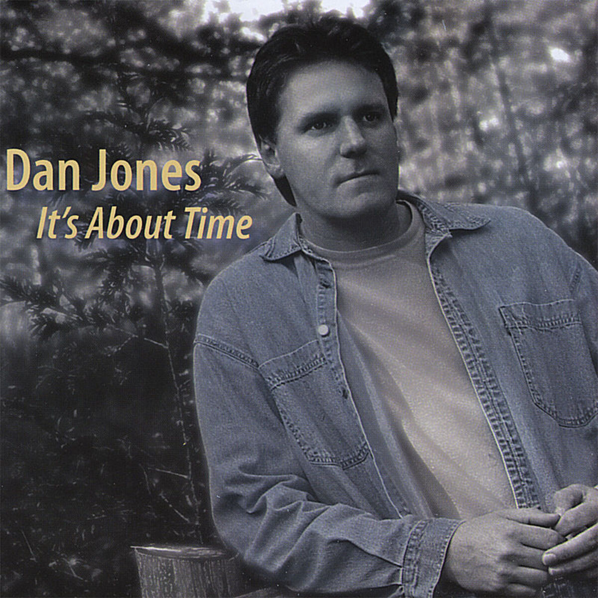 Album cover of It's About Time
