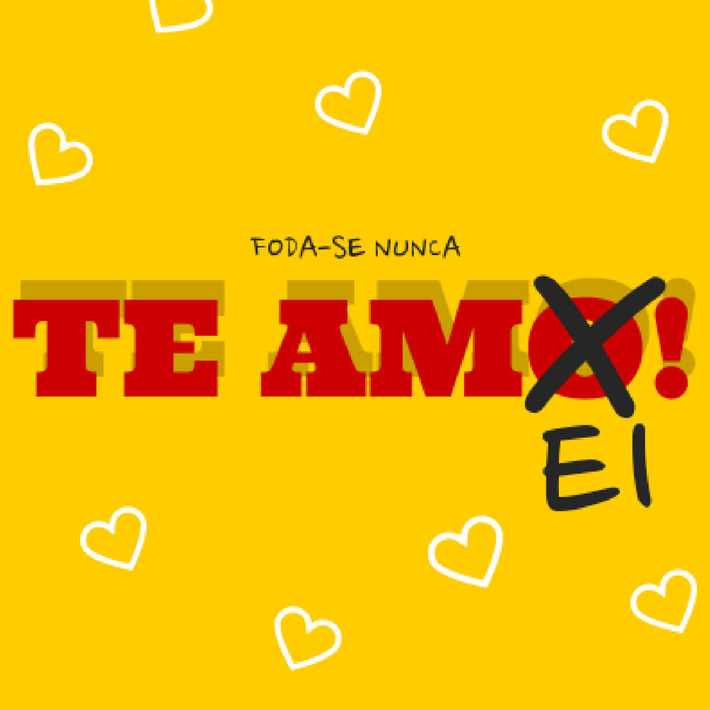 Picture of Foda-Se Nunca Te Amei
