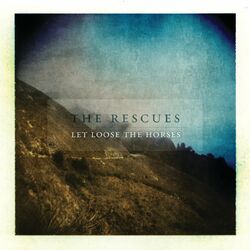 Cover of Let Loose The Horses