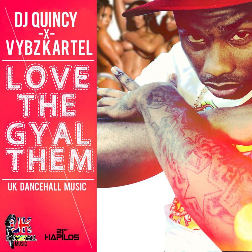 Picture of Love The Gyal Them