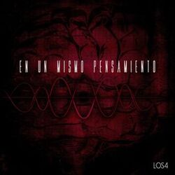 Cover of En Un Mismo Pensamiento