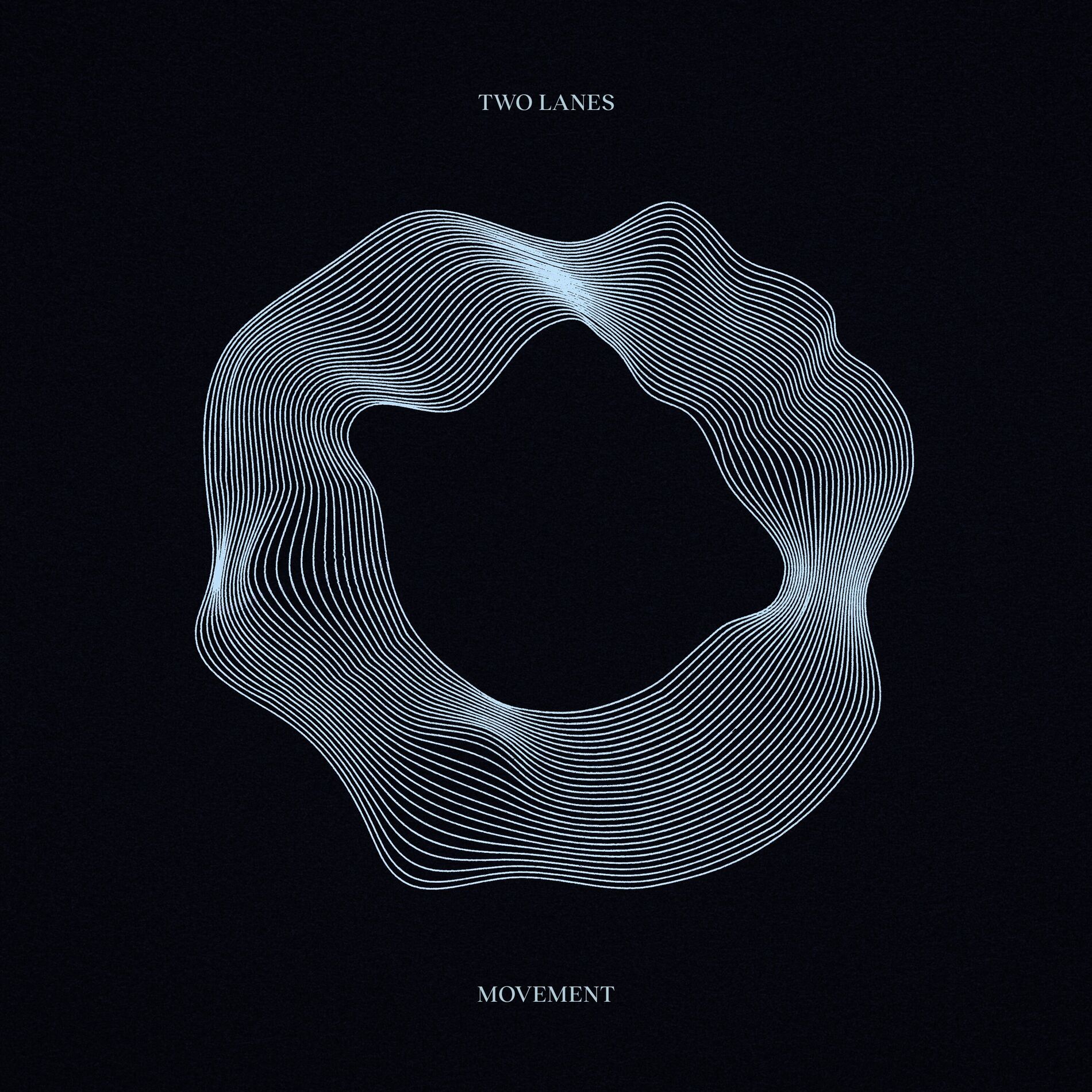 Album cover of Movement