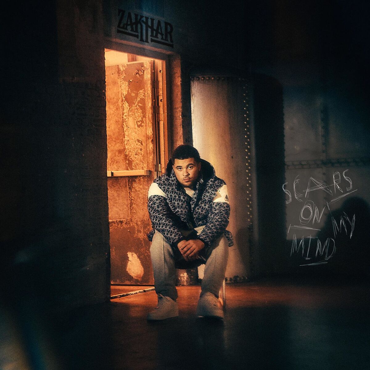 Album cover of One Man Army