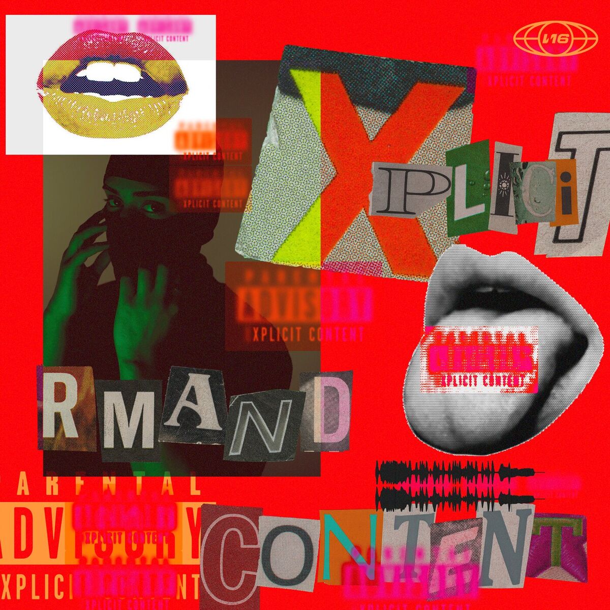 Album cover of Xplicit Content