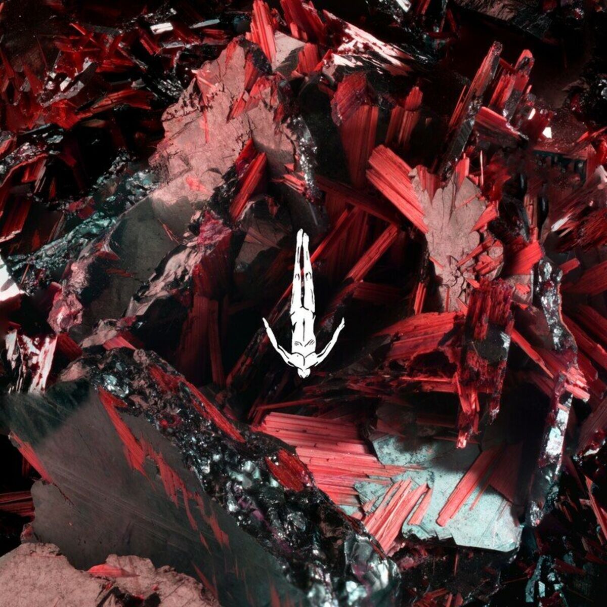 Album cover of Strand