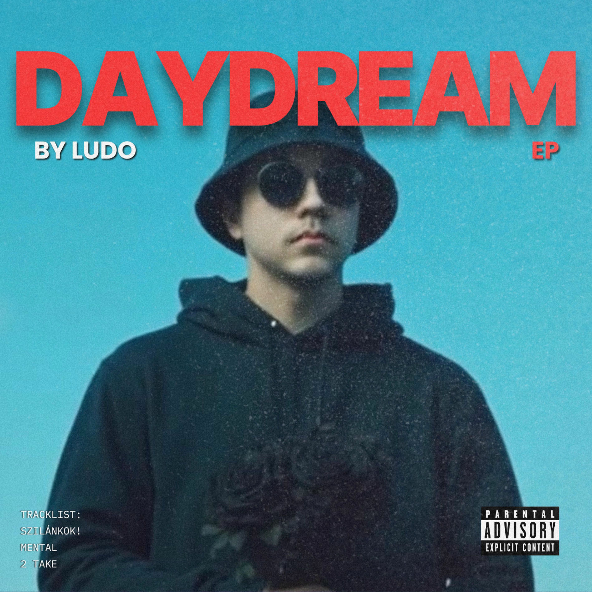 Album cover of Daydream EP