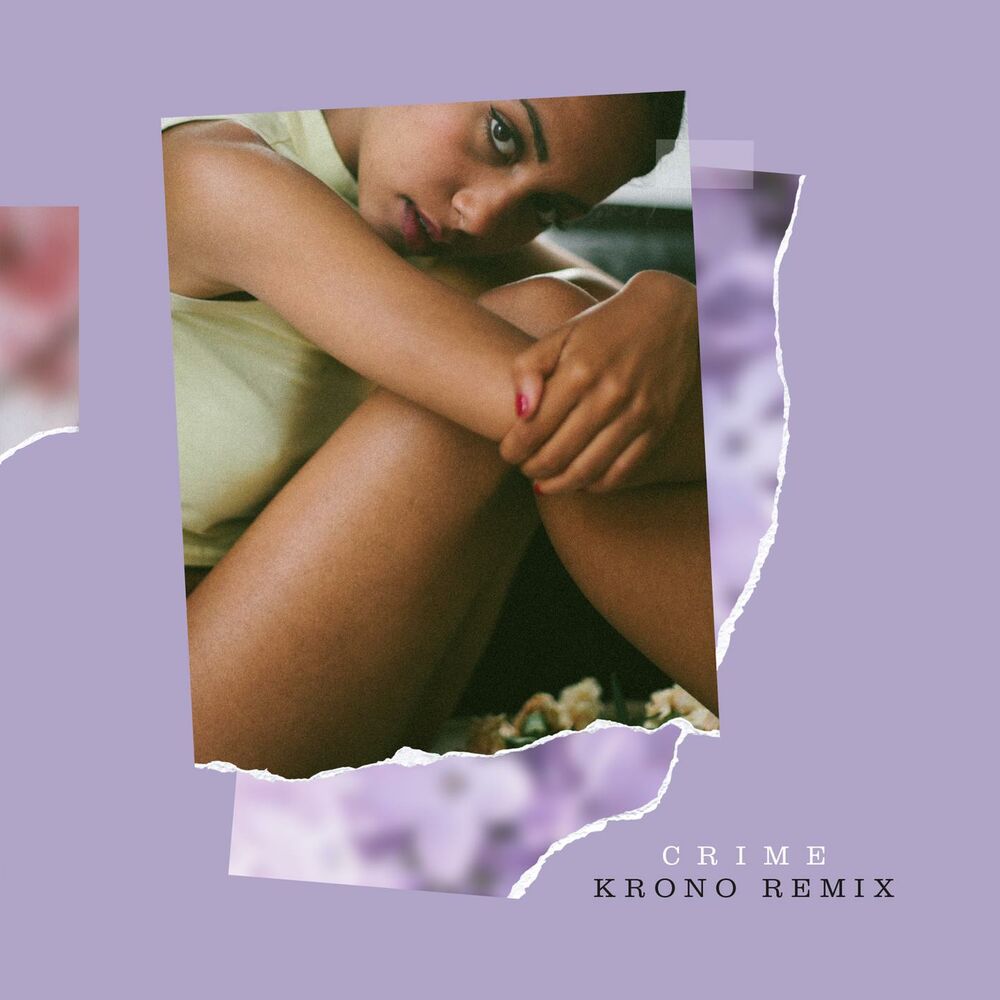 Picture of Crime (Krono Remix)