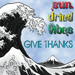 Cover of Give Thanks