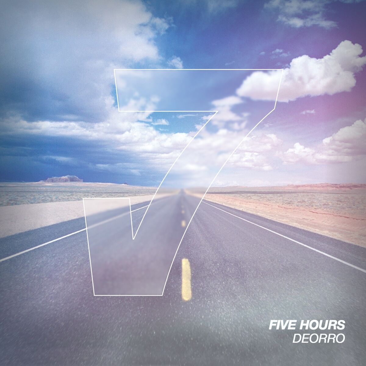 Album cover of Five Hours