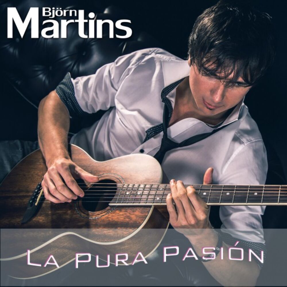 Picture of La Pura Pasión
