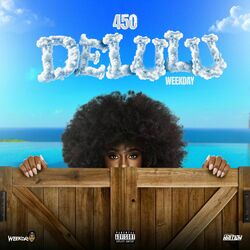 Cover of Delulu