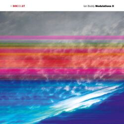 Cover of Modulations II