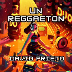 Cover of Un Reggaeton