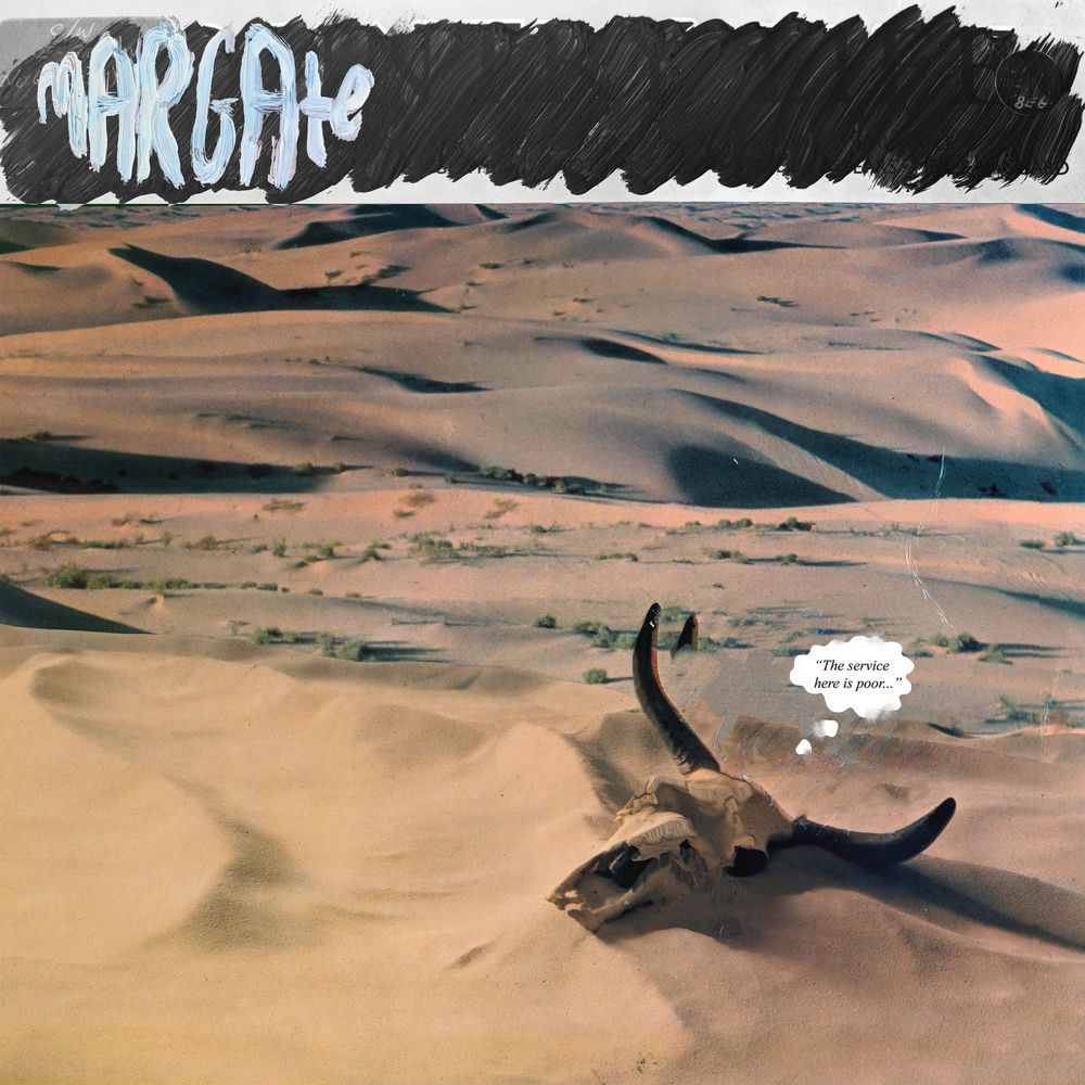 Margate cover