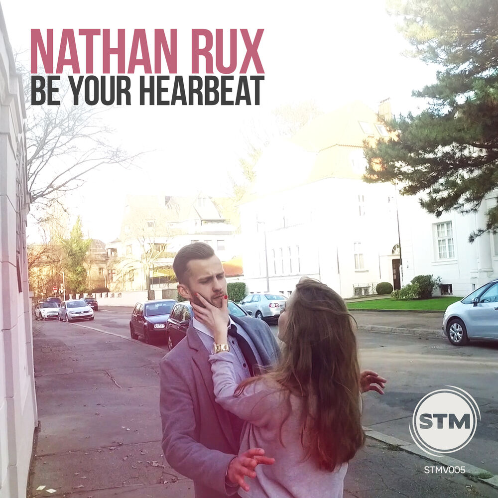 Picture of Be Your Heartbeat