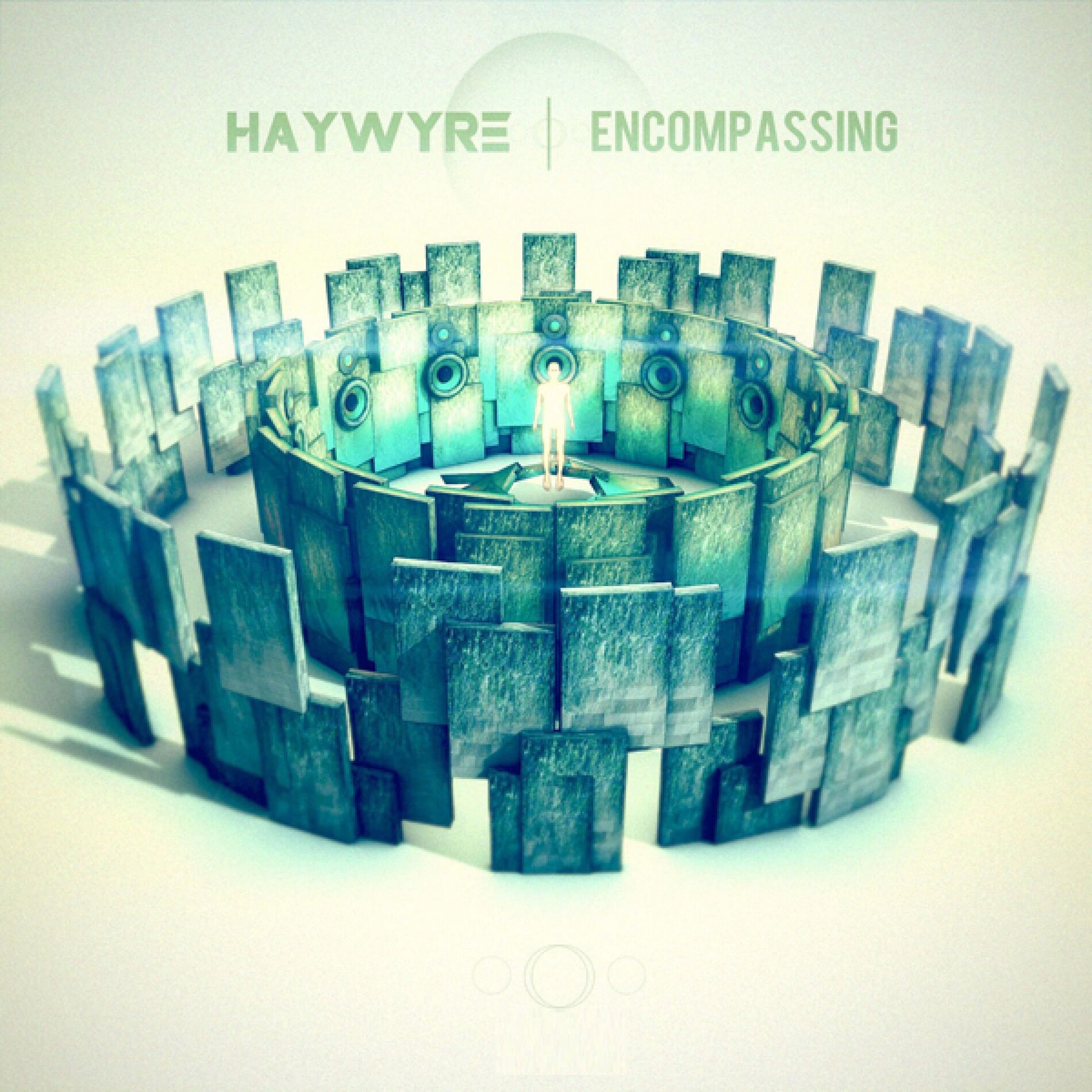 Album cover of Encompassing