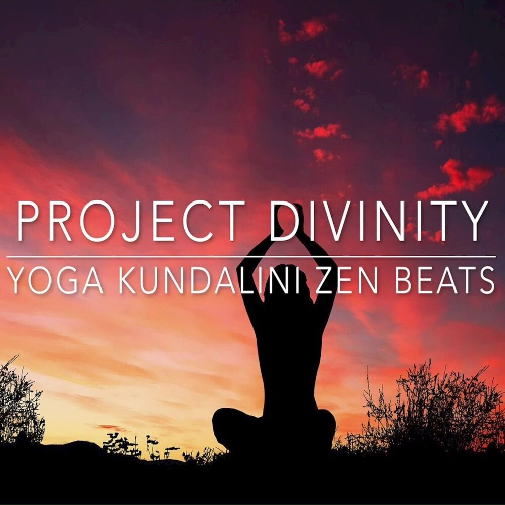 Picture of Yoga Kundalini Zen Beats