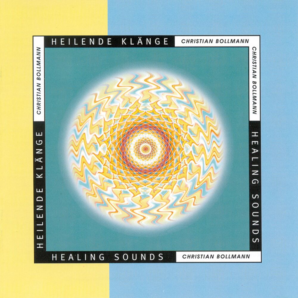 Picture of Heilende Klänge - Healing Sounds