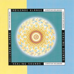 Cover of Heilende Klänge - Healing Sounds
