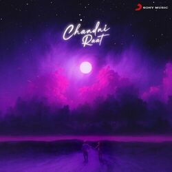 Cover of Chandni Raat