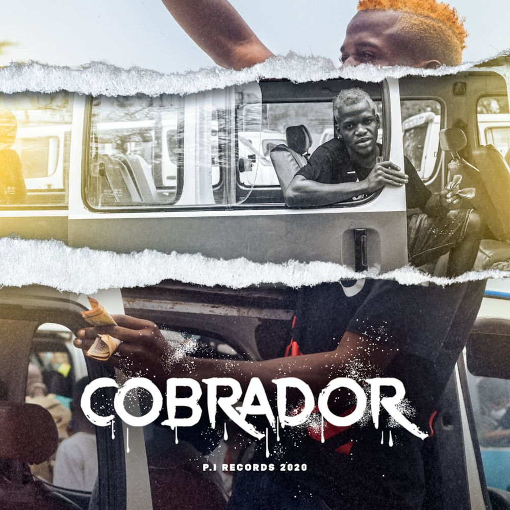 Cobrador artwork