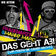 Das geht ab [wir feiern die ganze Nacht]