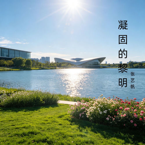 凝固的黎明