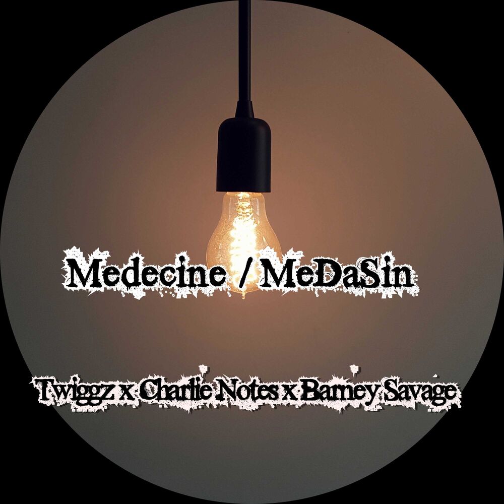 Picture of Medecine / Medasin