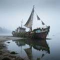 Abandoned Voyage