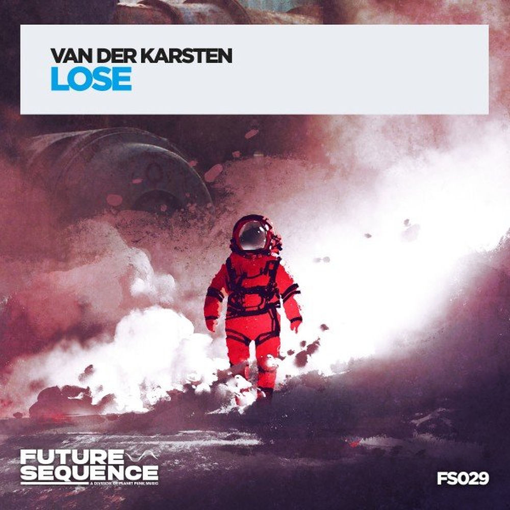Cover du titre Lose
