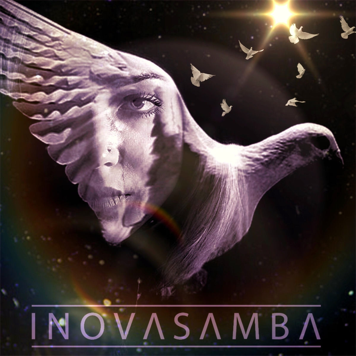 Album cover of Princípio, Meio e Fim