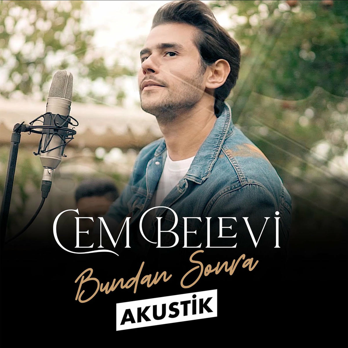 Album cover of Bundan Sonra (Akustik)