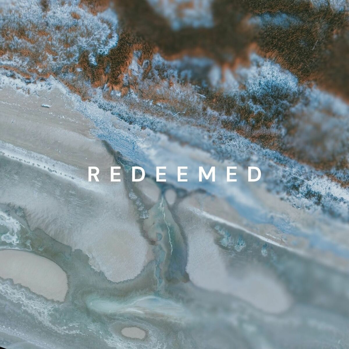 Album cover of Redeemed