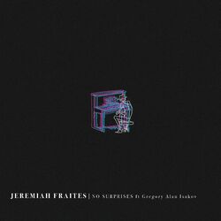 Cover of No Surprises (feat. Gregory Alan Isakov)